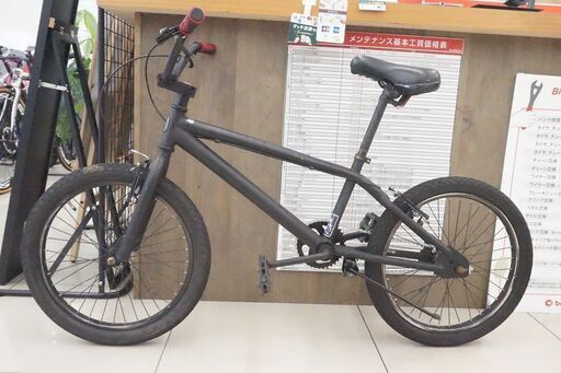 PETIT OISEAU ピストバイク 20インチ