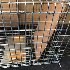 ◆早い方優先!! 猫　動物　捕獲器　アニマルキャッチャー☆の画像