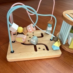 Milky Toy (ミルキートイ)２点セットの画像