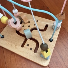 Milky Toy (ミルキートイ)２点セットの画像