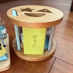 Milky Toy (ミルキートイ)２点セットの画像
