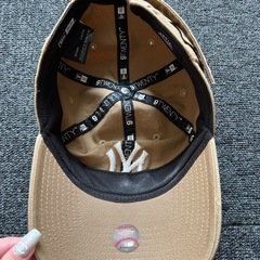 【決まりました！‼️】NEW ERA帽子の画像