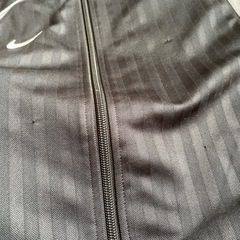 ナイキ　NIKE ジャージ　上　150 Mの画像