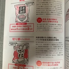 おいしい食べ方 いけない食べ方の画像