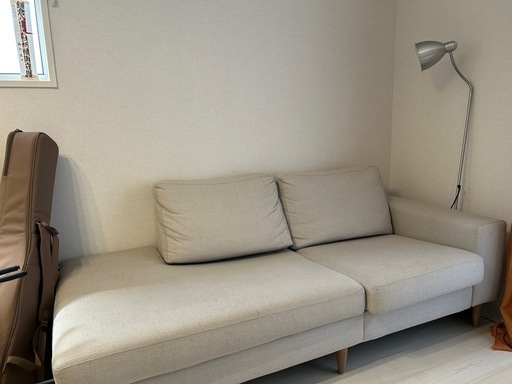 Bo Concept ソファ　3人がけ