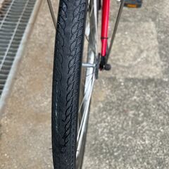 0029 ヤマハ電動アシスト自転車の画像