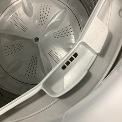 【安心6ヶ月間の保証付き！】Panasonic パナソニック　全自動洗濯機入荷しました！の画像