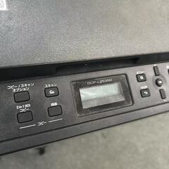 中古品   モノクロ プリンターbrother ⭐︎　引き取り限定の画像
