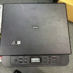 中古品   モノクロ プリンターbrother ⭐︎　引き取り限定の画像