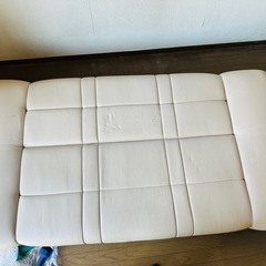 ソファベッドの画像
