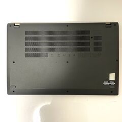 ★2022年製★美品★ 第12世代Corei5 テンキー Lenovo F48の画像