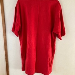 HEC byHECTIC Tシャツ　XL 未使用
の画像