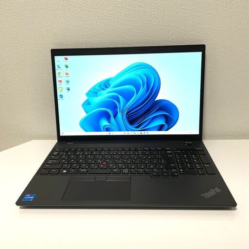 ☆2022年製☆美品☆ 第12世代Corei5 テンキー Lenovo F48