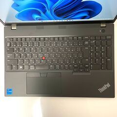 ★2022年製★美品★ 第12世代Corei5 テンキー Lenovo F48の画像