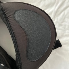 Hippychickヒップシートの画像