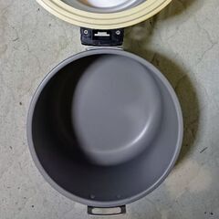象印 電子ジャー ６Ｌ（中古品）の画像
