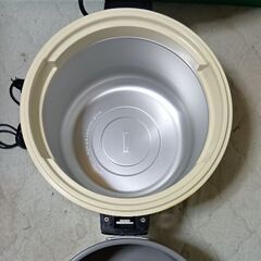 象印 電子ジャー ６Ｌ（中古品）の画像