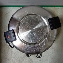象印 電子ジャー ６Ｌ（中古品）の画像