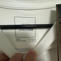 THE NORTH FACE 長袖Tシャツ L ASIA XLの画像