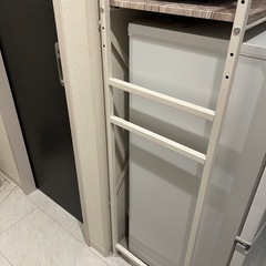 ラックの画像