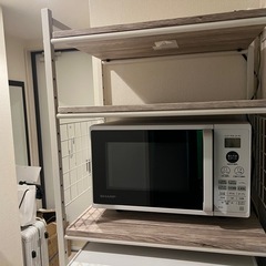 ラックの画像