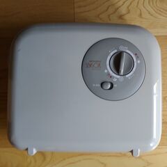 布団乾燥機 三菱電機 AD-C250-Cの画像