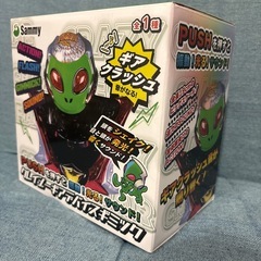 クレイジーギアデバイスギミックの画像
