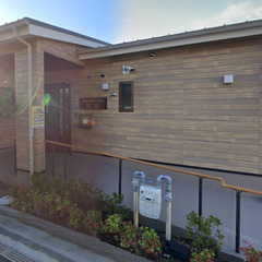 熊取町にある重度障がい者グループホームで一緒に働いてくれる方募集中です！の画像