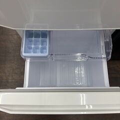 【リユ-スのサカイ広島石内店】ジモティ割！/2ドア冷蔵庫/三菱/2018年製/クリ-ニング済み/HG-7233広島市 冷蔵庫　佐伯区 冷蔵庫　南区 冷蔵庫　西区 冷蔵庫　東区 冷蔵庫　中区 冷蔵庫　安佐南区 冷蔵庫　安佐北区 冷蔵庫　安芸区 冷蔵庫　府中町 冷蔵庫　海田町 冷蔵庫　熊野町 冷蔵庫　坂町 冷蔵庫　廿日市市 冷蔵庫の画像