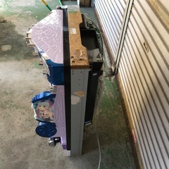 パチンコ　Re ゼロから始める異世界生活　リゼロ　M06の画像