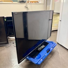 A1542🌟激安‼️2018年製シャープ液晶テレビ2T-C40AE1🌟配送・設置♻️🌟の画像