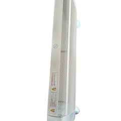 大栄トレーディング　遠赤外線スーパーパネルヒーター DT-MH1610 　8畳用　転倒時自動電源遮断装置・温度過昇防止装置付き　動作確認済みの画像