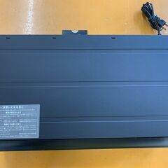【愛品館江戸川店】DXアンテナ  DXR150V 2011年製　ビデオ一体型DVDレコーダー IＤ：131-020839-007の画像