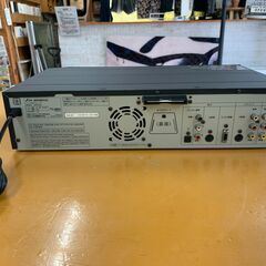【愛品館江戸川店】DXアンテナ  DXR150V 2011年製　ビデオ一体型DVDレコーダー IＤ：131-020839-007の画像