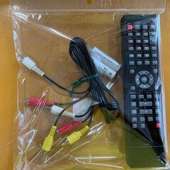 【愛品館江戸川店】DXアンテナ  DXR150V 2011年製　ビデオ一体型DVDレコーダー IＤ：131-020839-007の画像