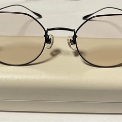 JINSメガネ4点セットの画像