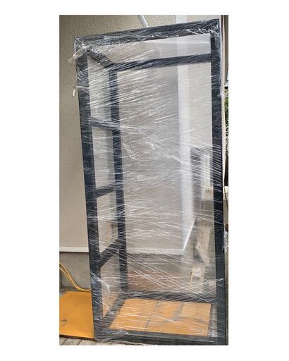 80×180×60　鉄製水槽台