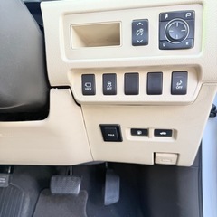 H25年式　レクサスHS 車検満タンの画像