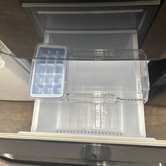 【リユ-スのサカイ広島石内店】ジモティ割！/2ドア冷蔵庫/三菱/2020年製/クリ-ニング済み/HG-7234/広島市 冷蔵庫　佐伯区 冷蔵庫　南区 冷蔵庫　西区 冷蔵庫　東区 冷蔵庫　中区 冷蔵庫　安佐南区 冷蔵庫　安佐北区 冷蔵庫　安芸区 冷蔵庫　府中町 冷蔵庫　海田町 冷蔵庫　熊野町 冷蔵庫　坂町 冷蔵庫　廿日市市 冷蔵庫の画像