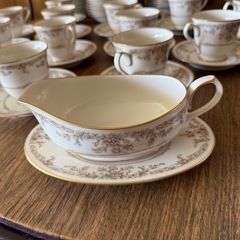 ノリタケ 食器セット☕️の画像