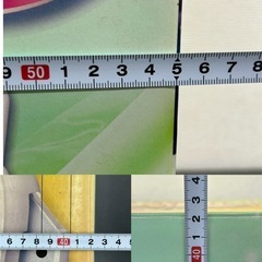 デオトイレ　大型　未使用　猫用品の画像