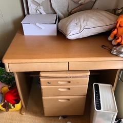 中古】大阪市の学習机を格安/激安/無料であげます・譲ります｜ジモティー