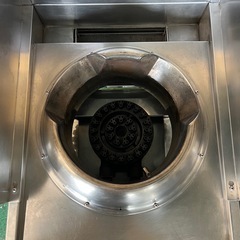 2019年taniko 中華レンジ 都市ガス