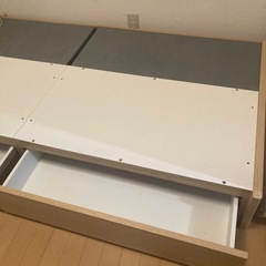 お譲り先決定の画像