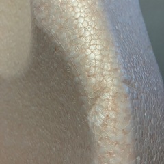 ベビー用お風呂マット　リッチェルの画像