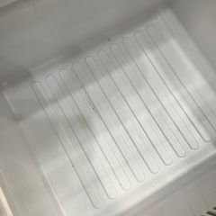 【安心6ヶ月の保証付き！】SHARP シャープ　3ドア冷蔵庫入荷しました！の画像