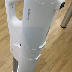 【ドリーム川西店御来店限定】☆ジモティー見たよ♪割引☆ Panasonic/MC-NX700K/ナノイーX/スティッククリーナー/2025年製【99560000023796】の画像