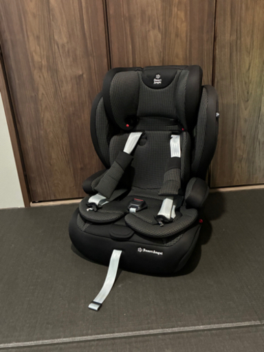 チャイルドシート 注文 ブースターシート【取引調整中】 ジュニア