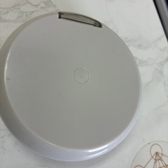 回転ピルケースの画像