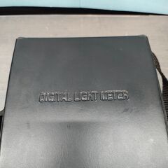 【中古】共立　照度計　5202【ハンズクラフト熊本けやき通り店】【店頭取引限定】の画像